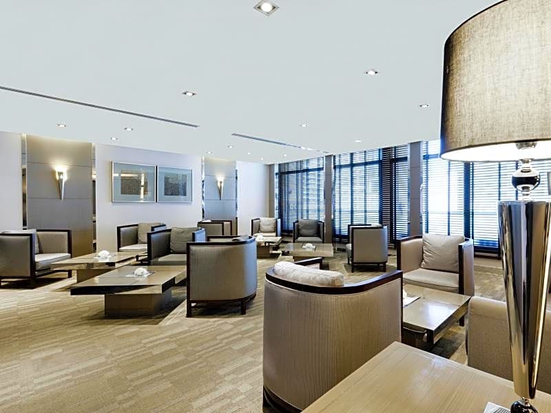 Centre Point Hotel Chidlom