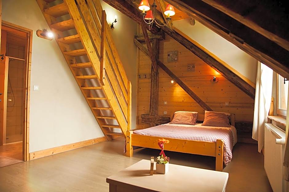 La Ferme De Noémie