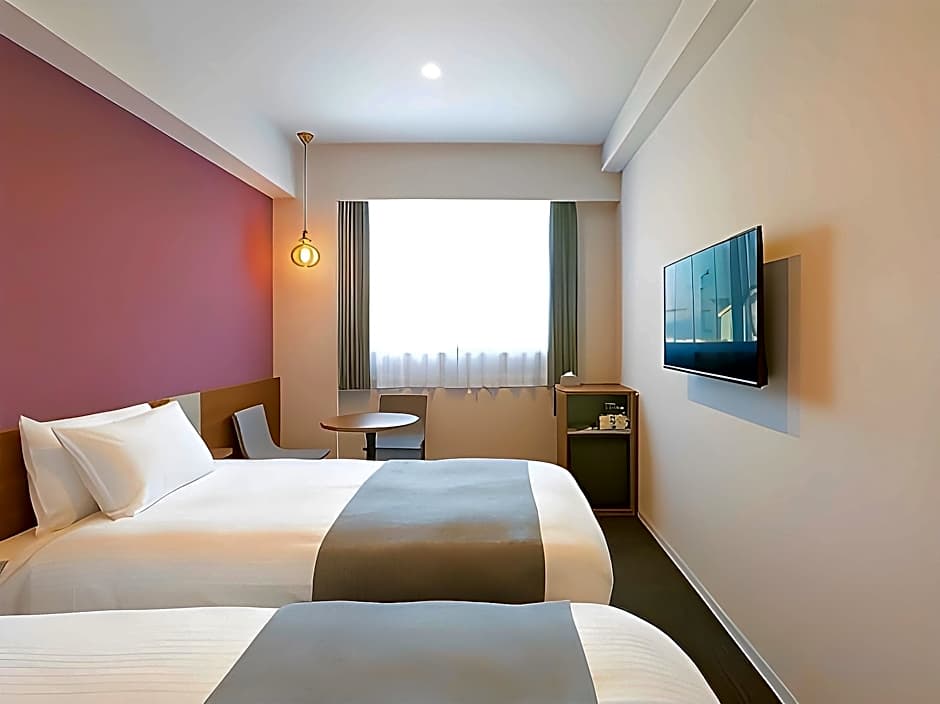 M's Hotel Kyoto Station Taruya