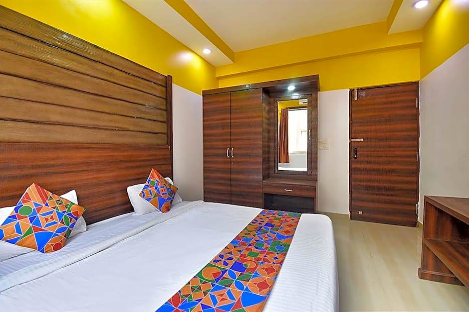 FabHotel Ocean View Apartment - Dabolim