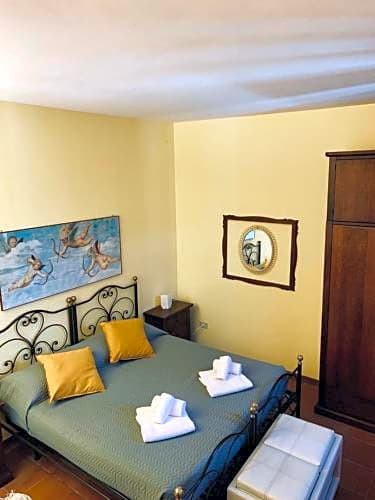 Borgo Fontaccia