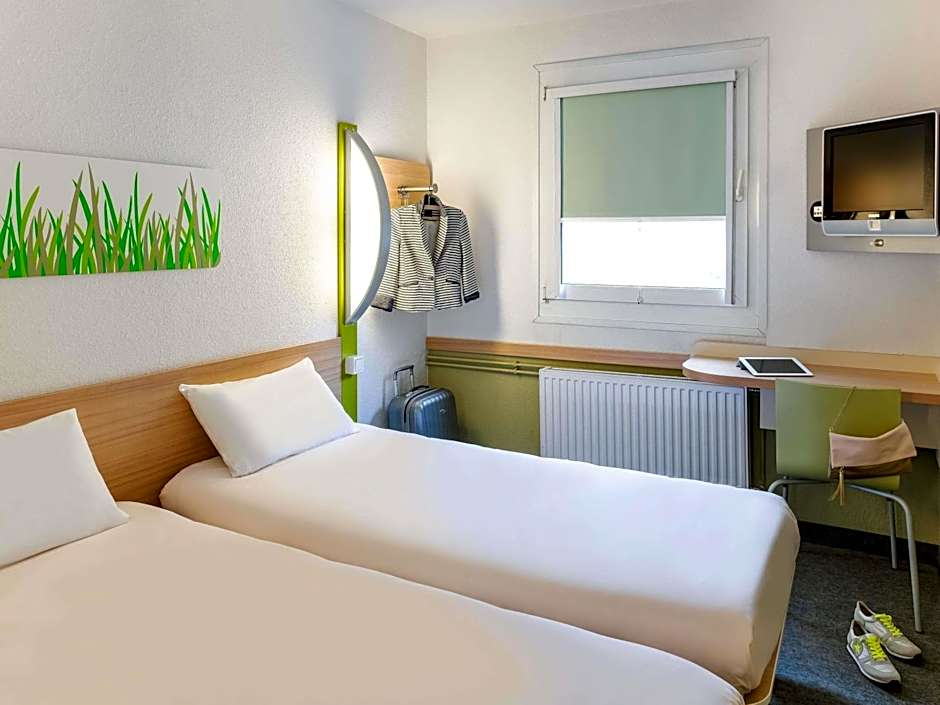 Ibis budget Hamburg Quickborn