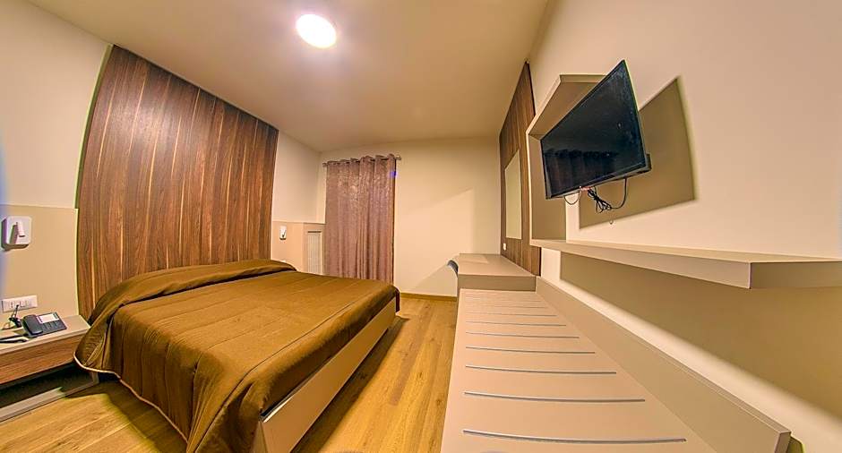 Grand Hotel Europa Rivisondoli Centro