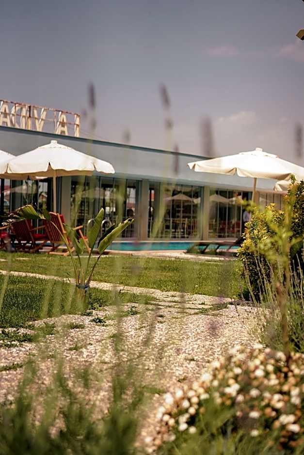 La Vida otel