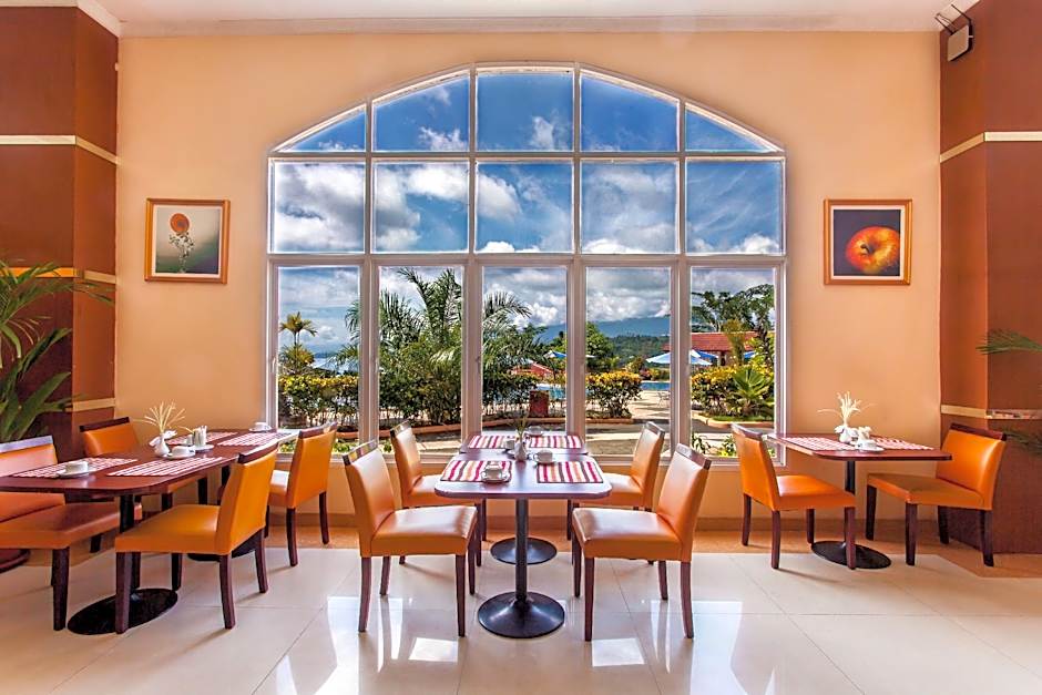 ASTON Niu Manokwari Hotel & Conference Center