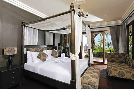 Villa Delmara At Balian Beach - Guest Reservations