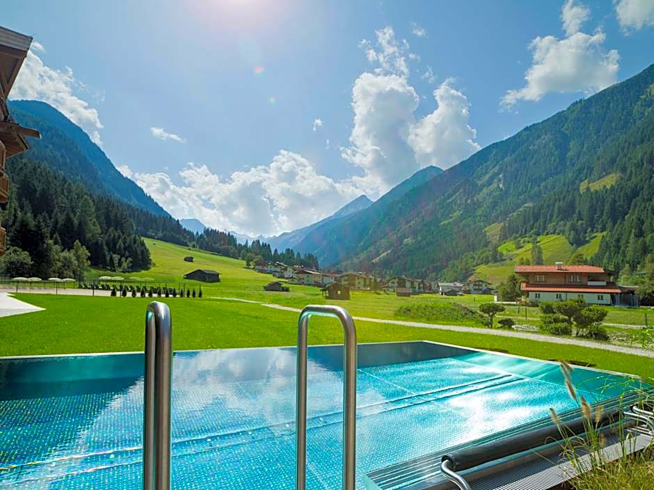 Living & Spa Vitalhotel Edelweiss