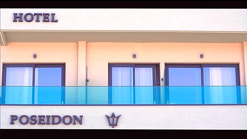 Poseidon Hotel