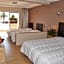 Hotel Club Almoggar Garden Beach