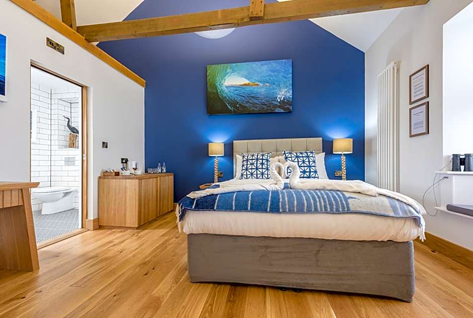 The Land's End Hotel