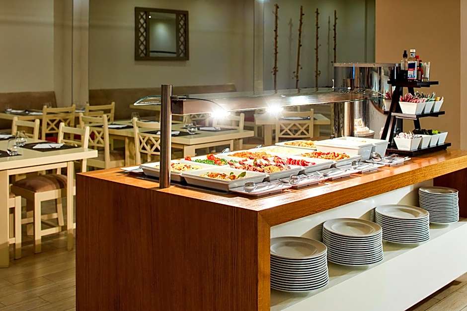 Santa Eulalia Hotel & Spa