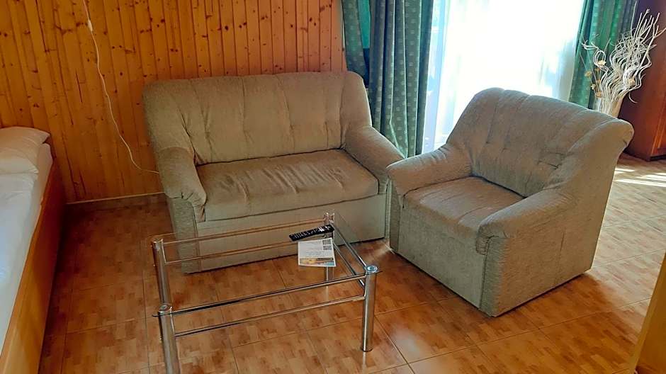 Penzión pri studničke Omastiná