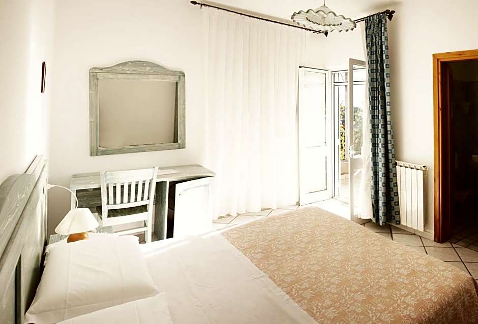 Hotel Villa Mario