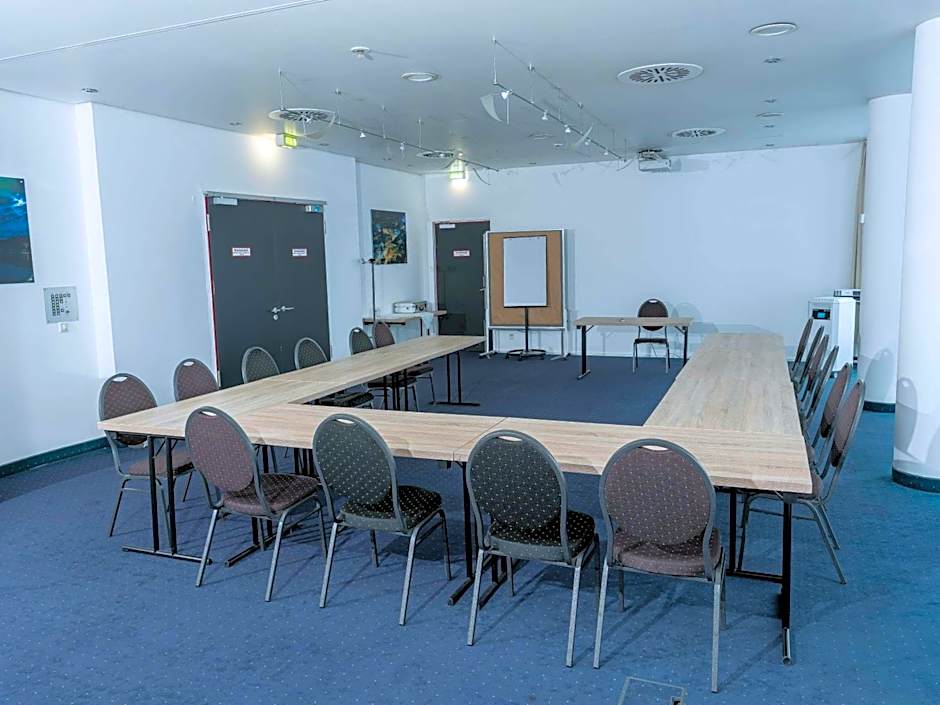 Fora Hotel Hannover