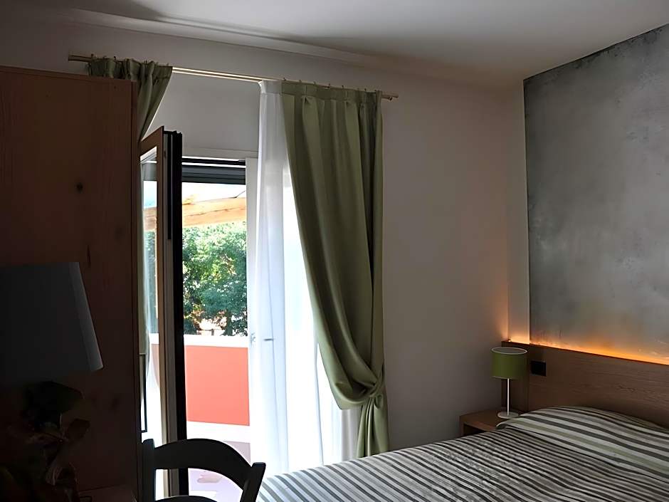 Casa Rosanna