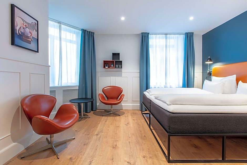 The Huxley Copenhagen, BW Premier Collection