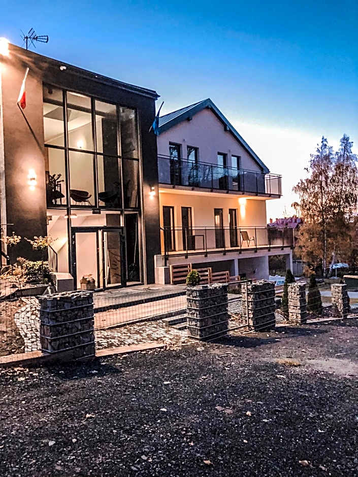 La Park Aparthotel