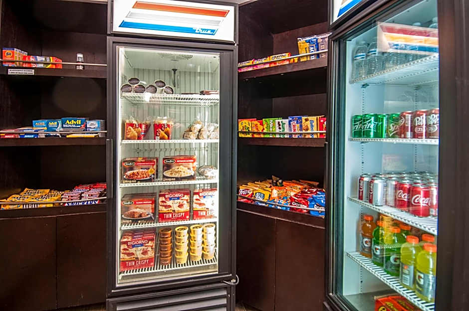 Holiday Inn Express Natchez South West By IHG