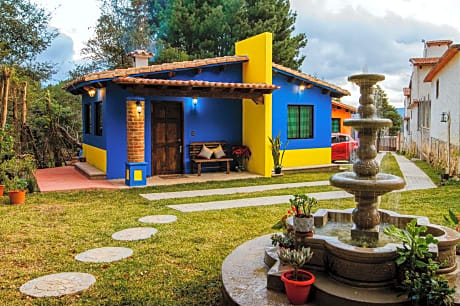 Villas Na