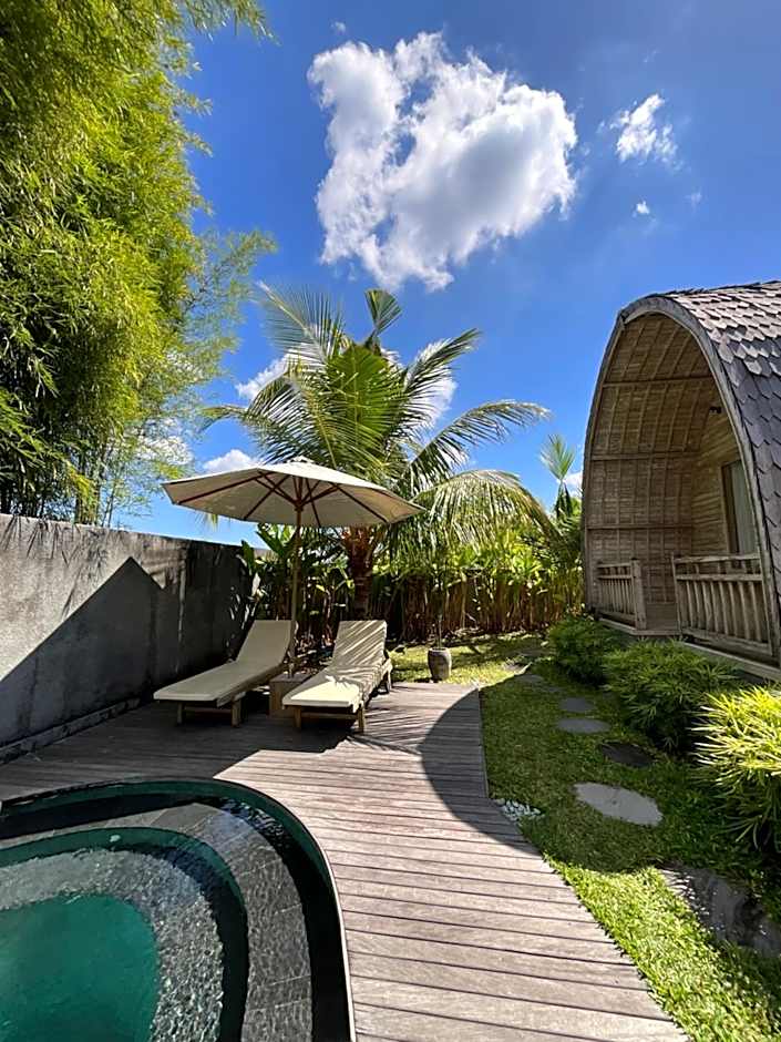 Tanhana Villa Canggu