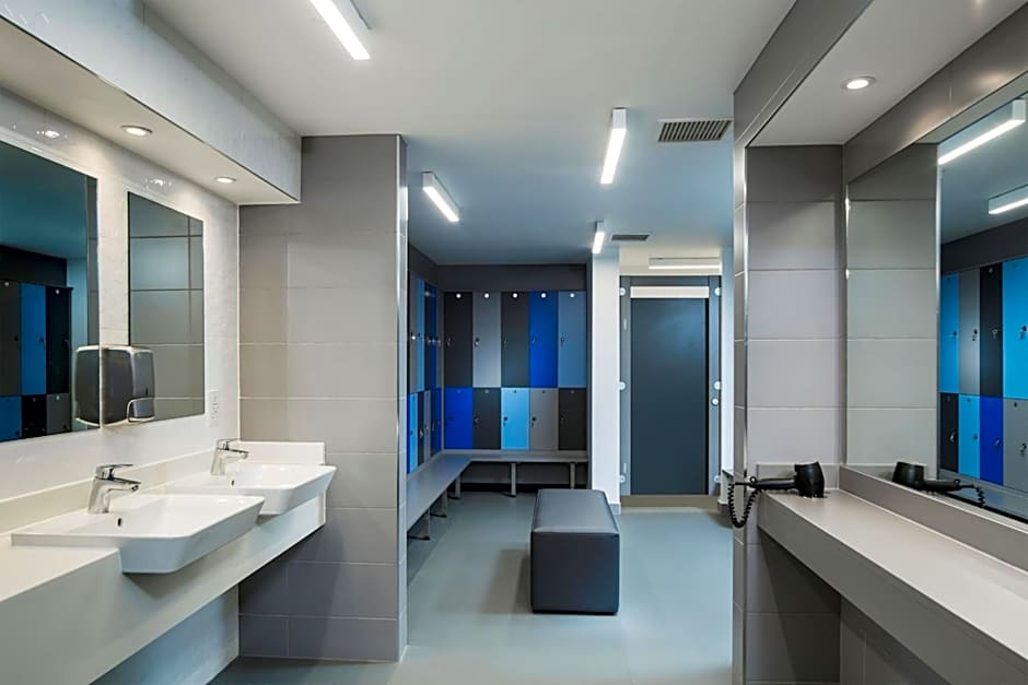 Radisson Hotel & Conference Centre London Heathrow