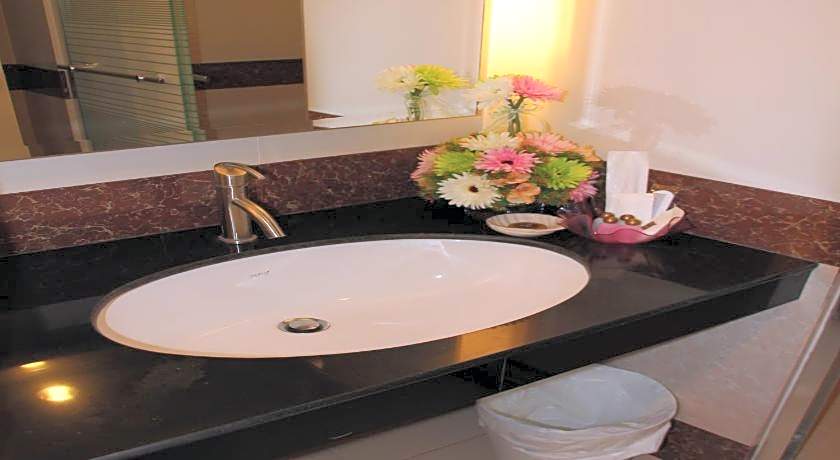 That Phanom River View Hotel