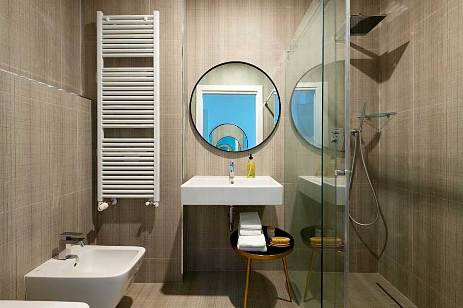JOIVY Boutique Apartments Farneti