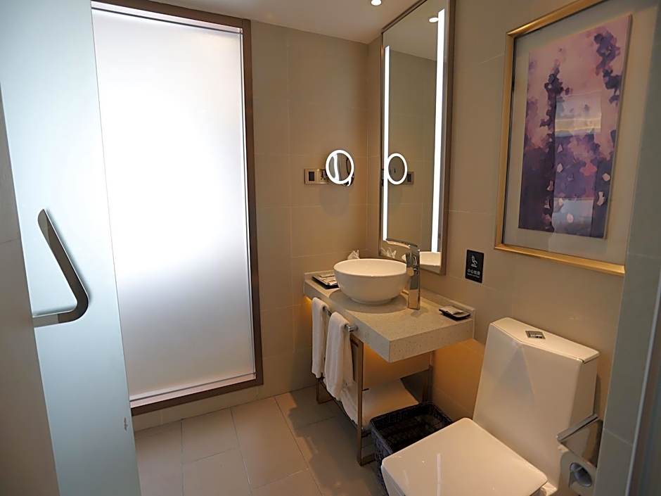 Lavande Hotel Xingtai Future Plaza                                                          