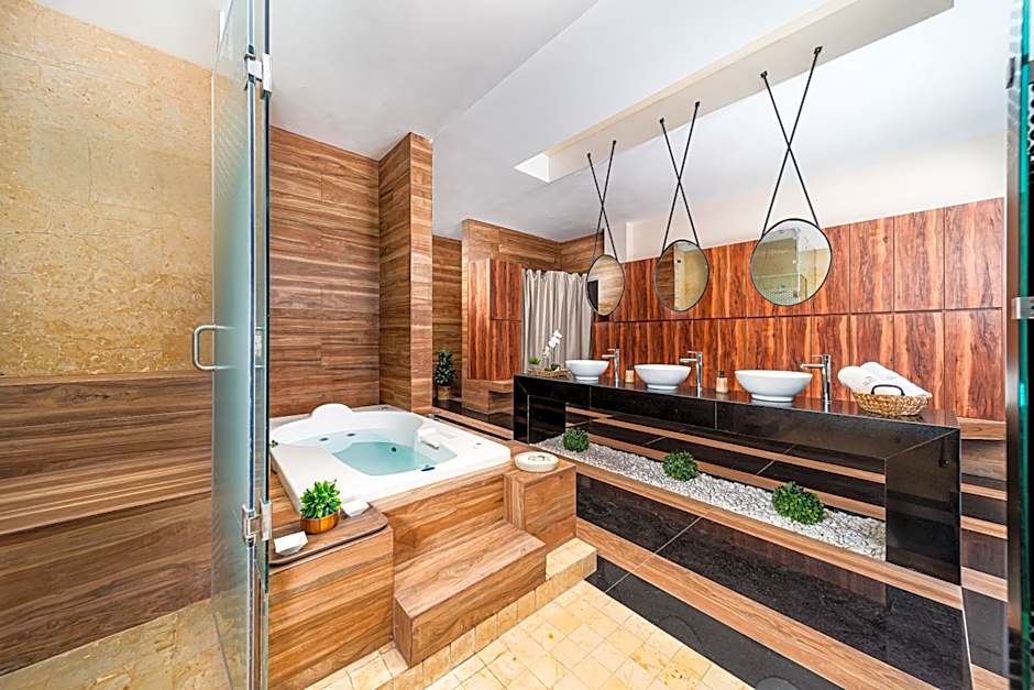 Krystal Grand Residences & Villas San Miguel de Allende