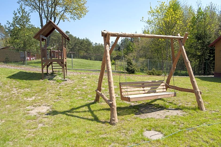 JANTAR Pokoje i Domki u Reni