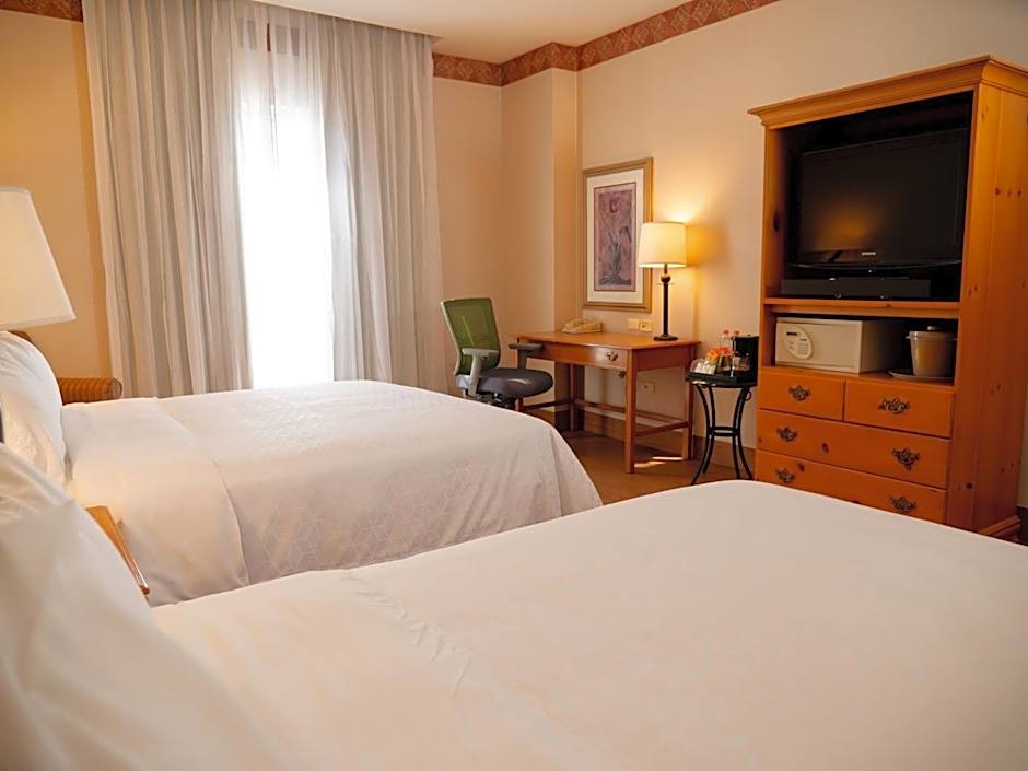 Holiday Inn Express Silao-Aeropuerto Bajio By IHG