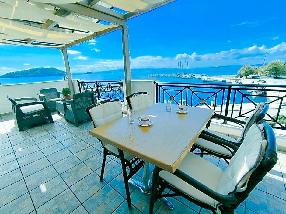 Anna Maria - Vanessa Apartments