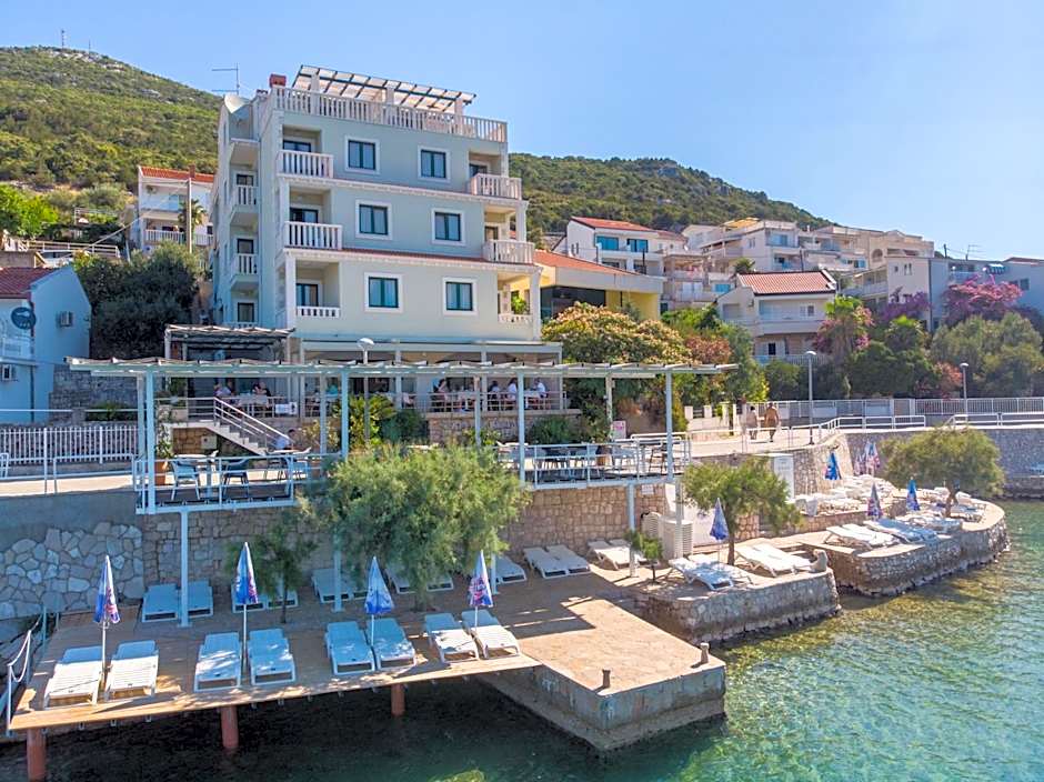 Hotel Posejdon