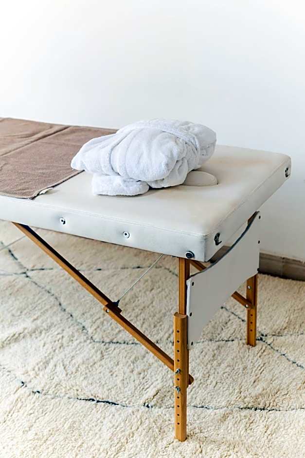 Riad 27 & SPA entièrement privatisé