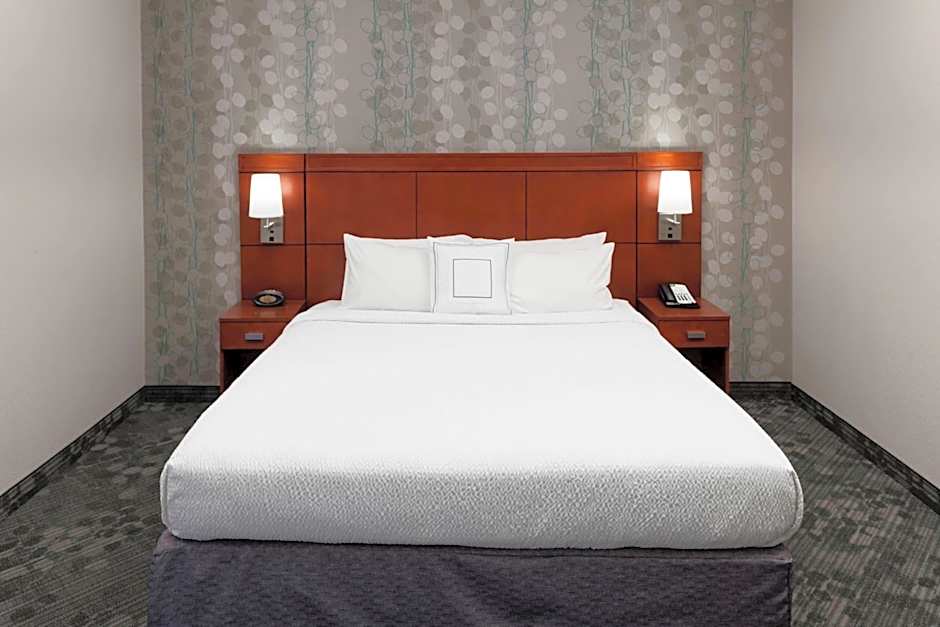 Courtyard by Marriott Franklin Cool Springs