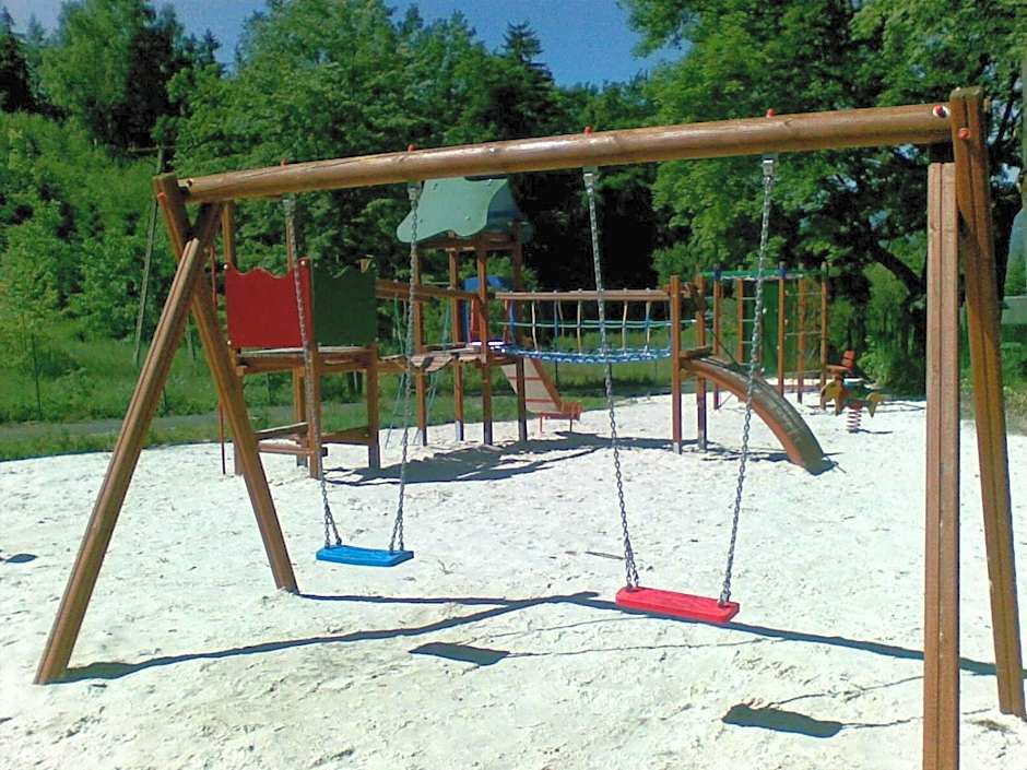 Ośrodek WOJKÓW Kowary koło Karpacza