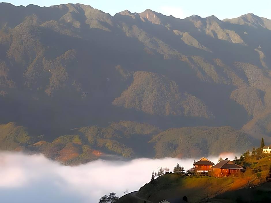 Anise Sapa Hotel