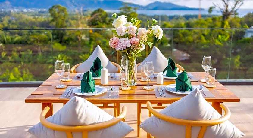 AKRA Collection Layan - Hideaway Villas