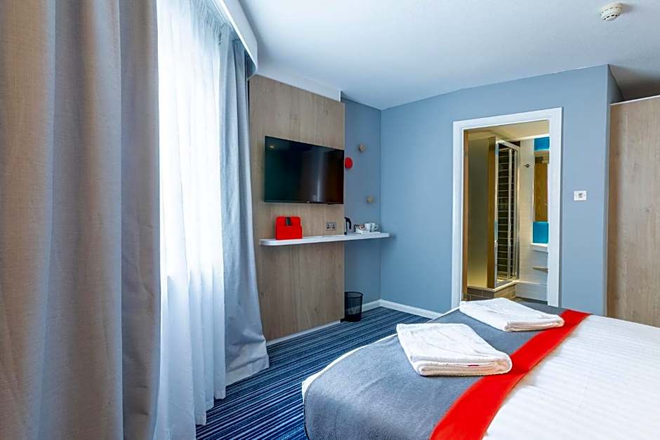 Holiday Inn Express London Croydon By IHG