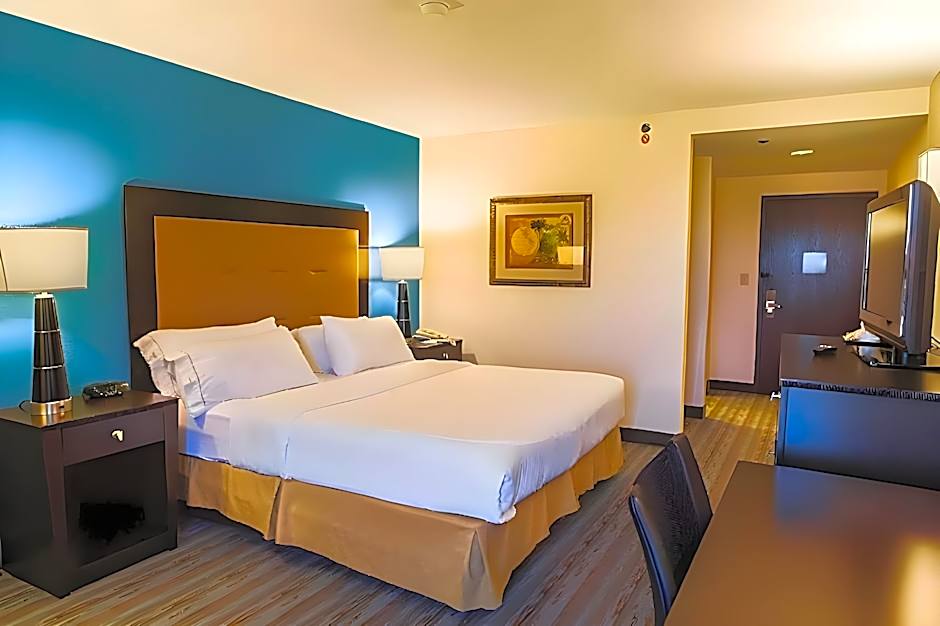 Holiday Inn Express Harlingen Hotel By IHG