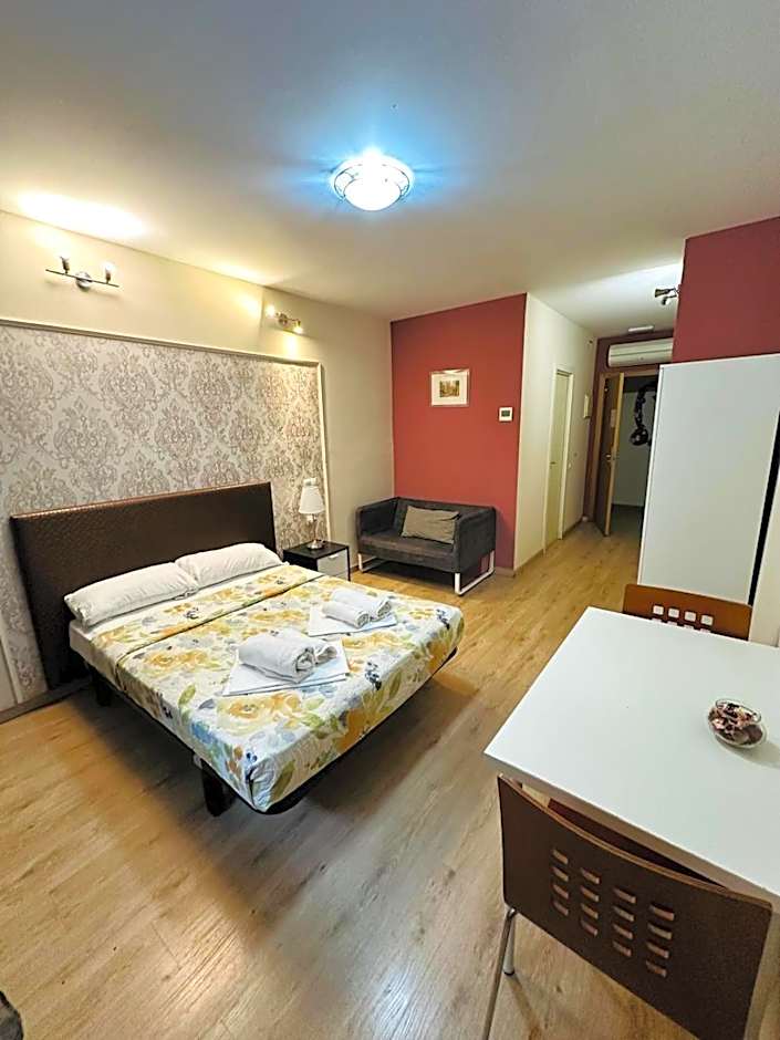 Guest House Barcelona Bruc