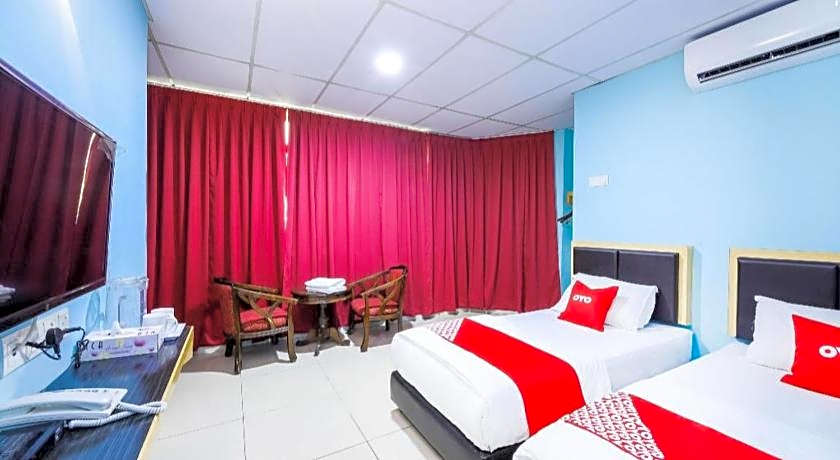 OYO 89842 Hotel 22, Northport