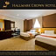 Hallmark Crown Hotel