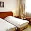 Onyang Hot Spring Hotel