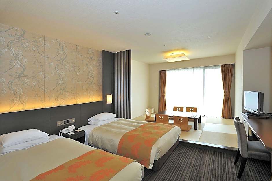 Hotel Harvest Ito