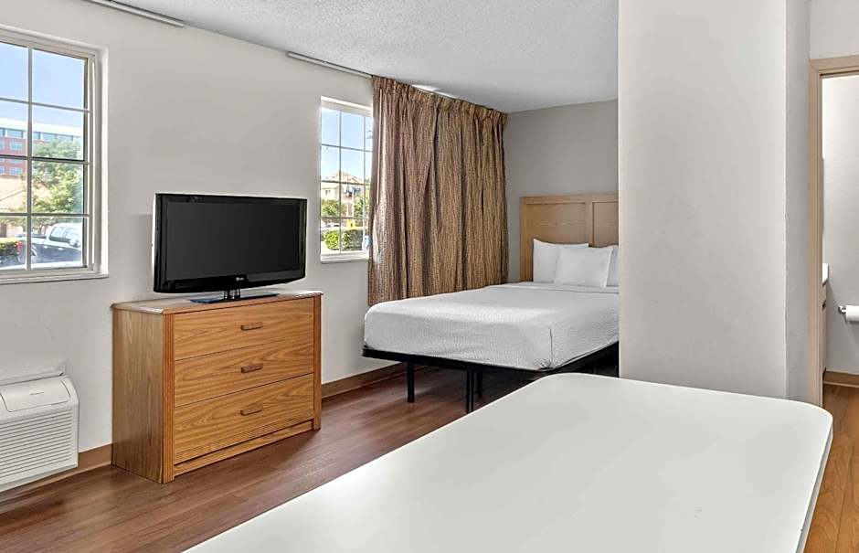 Extended Stay America Suites - Dallas - Plano Parkway