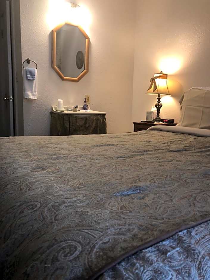 The Courtland Hotel & Spa