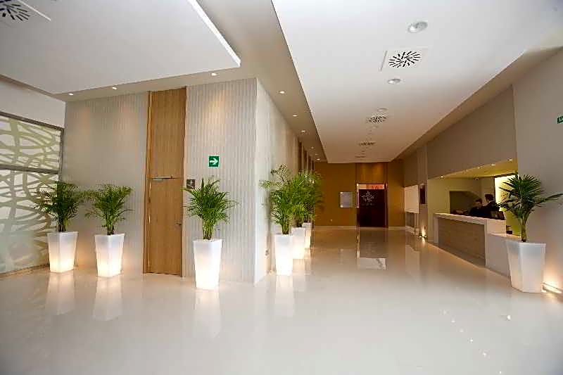 M.A. Sevilla Congresos