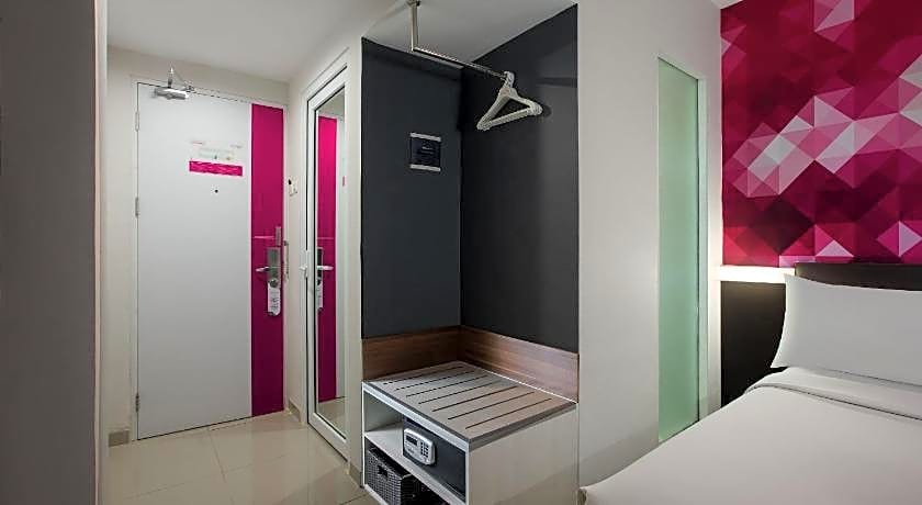 favehotel Simpang Lima - Semarang