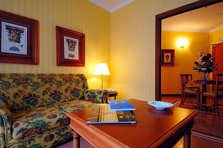 Residenza d'Aragona